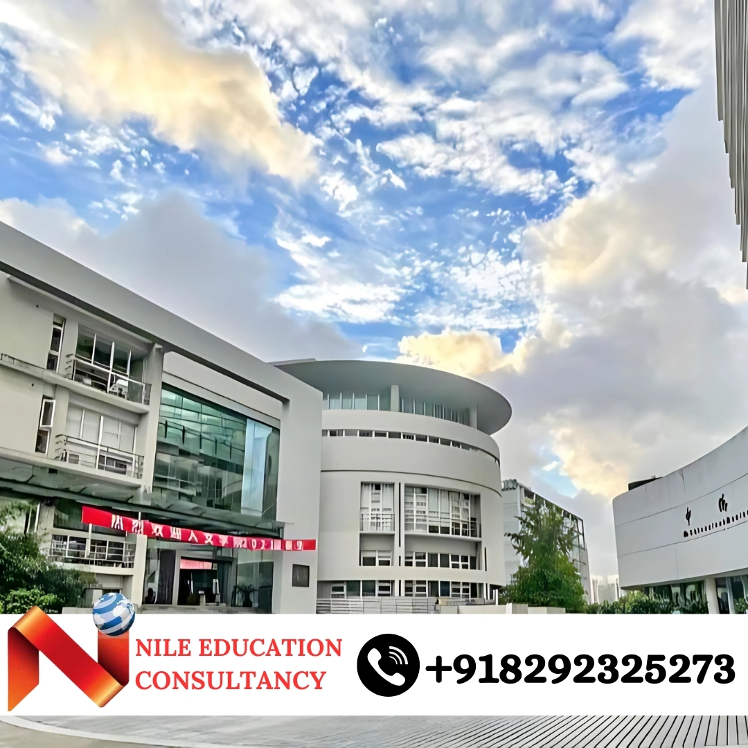 Tongji University Training